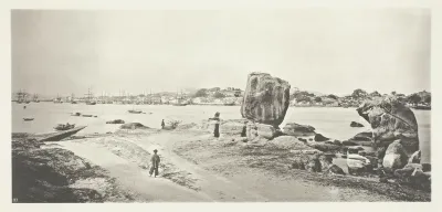 Amoy Harbour