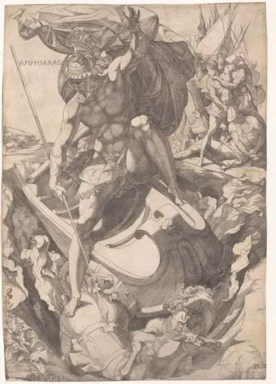 Amphiaraos