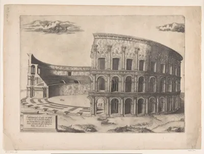 Amphitheatrum Castrense