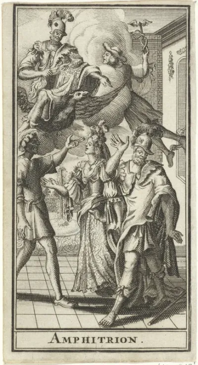 Amphitryon
