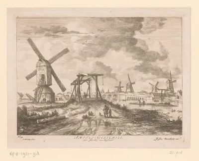 Amstelgezichten