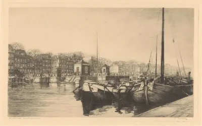 Amstelsluizen