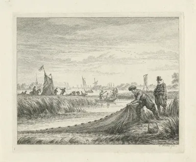 Amstelveen, Ao 1624