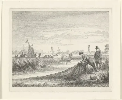 Amstelveen, Ao 1624