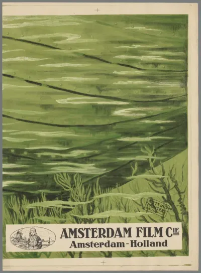Amsterdam Film Cie. Amsterdam Holland