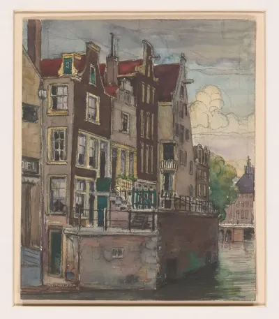 Amsterdamse gracht