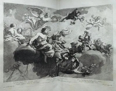 An Allegory of Peace