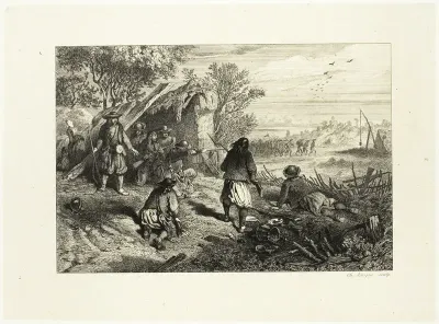 An Ambush