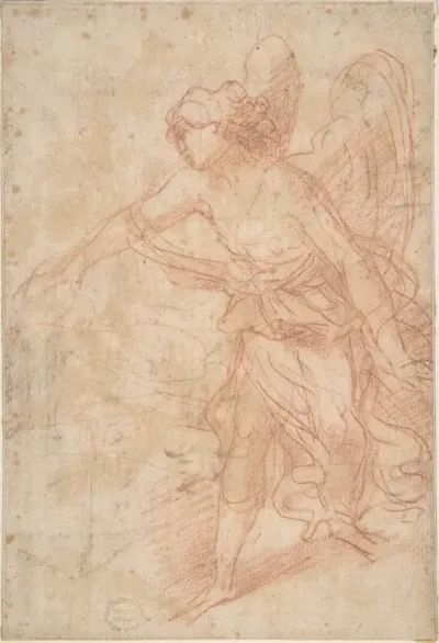 An Angel