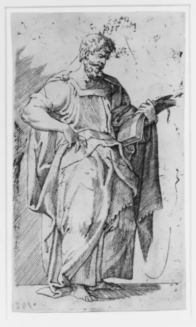 An Apostle