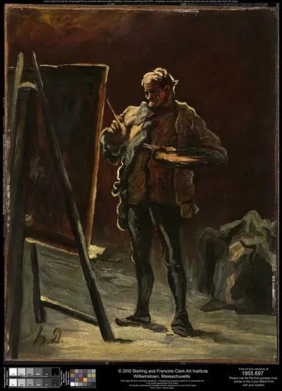 An Artist