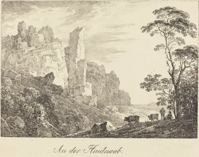 An der Haidnaab