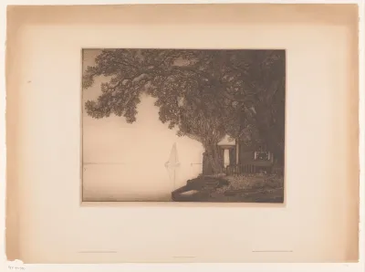 An der See (Holland)