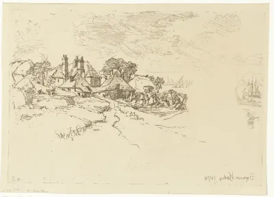 An Essex Farm