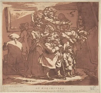 An Exhibition