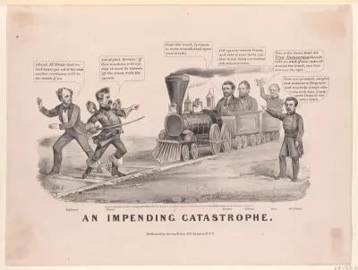 An Impending Catastrophe