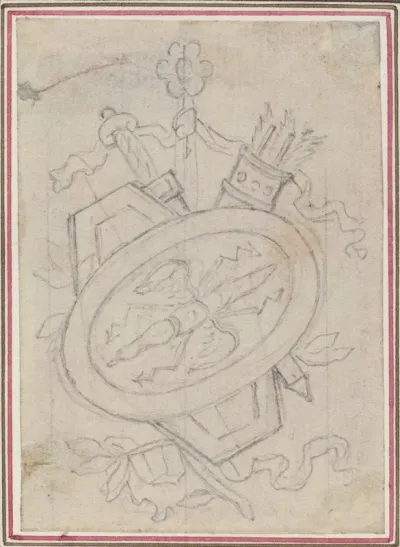 An Ornamental Trophy