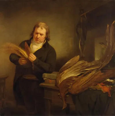 An Ornithologist