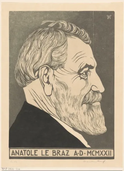 Anatole Le Braz