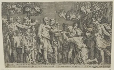 Ancius de augur