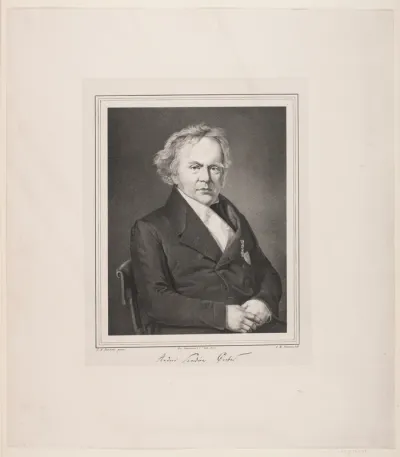 Anders Sandøe Ørsted