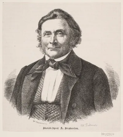 Anders Stephansen