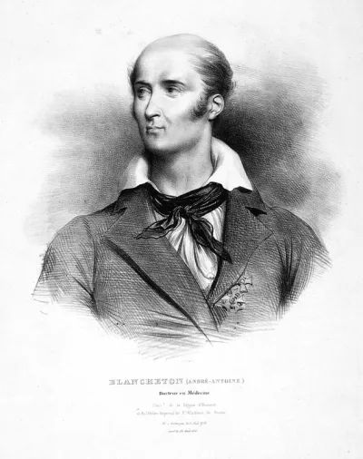 André-Antoine Blancheton