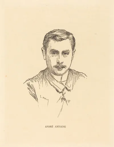 André Antoine