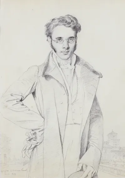 André Benoît Barreau, dit Taurel
