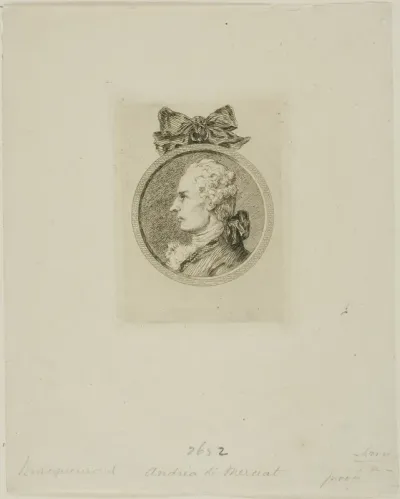 André de Nerciat