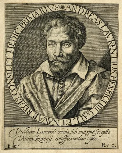 André Dulaurent