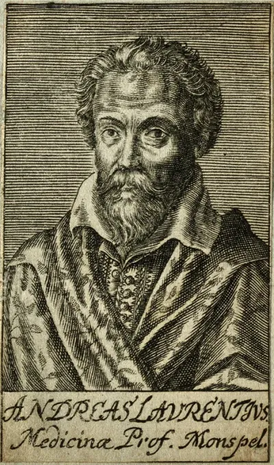 André Dulaurent