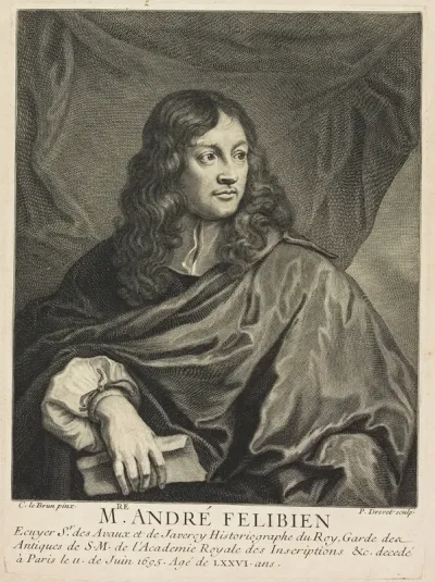 André Felibien