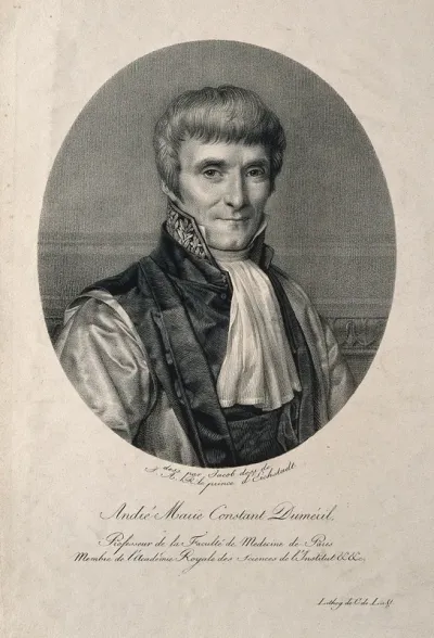 André-Marie-Constant Duméril
