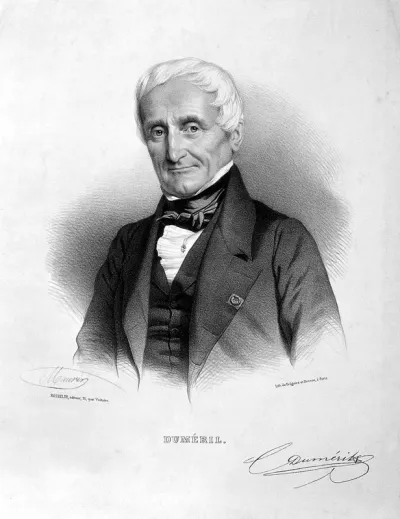 André-Marie-Constant Duméril