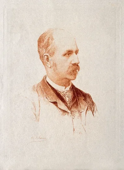 André Victor Cornil