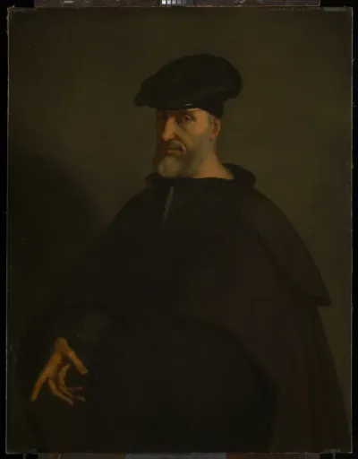 Andrea Doria (1466-1560)