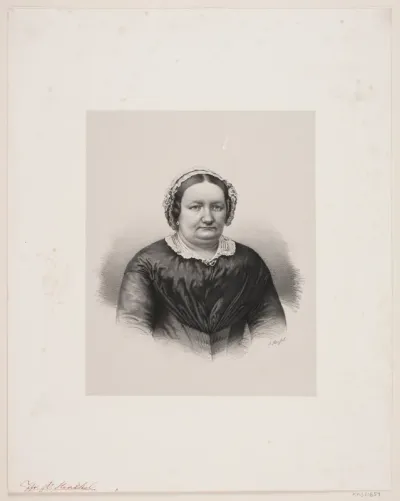 Andrea Henckell