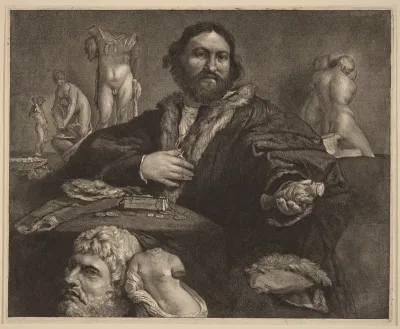 Andrea Odoni