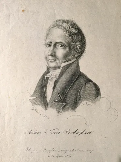 Andrea Vacca Berlinghieri