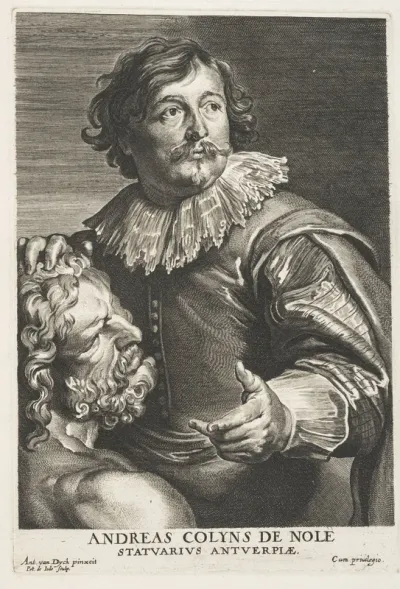 Andreas Colyns de Nole