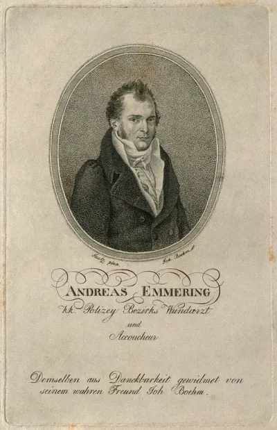 Andreas Emmering