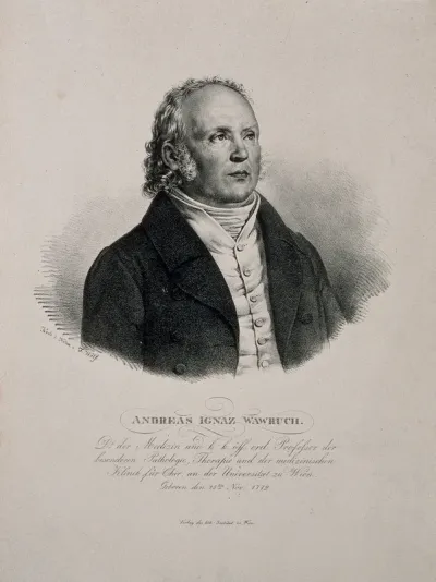 Andreas Ignaz Wawruch