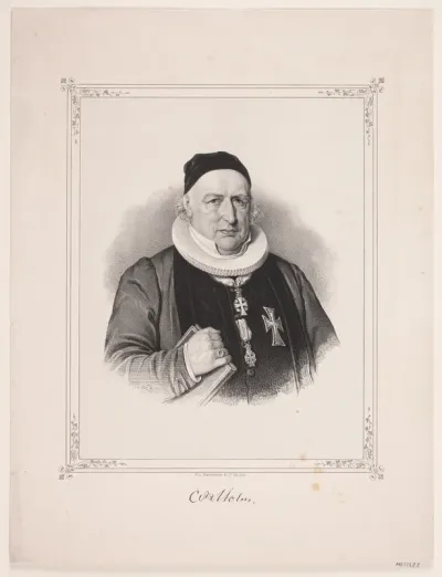 Andreas Krag Holm