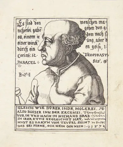 Andreas Osiander