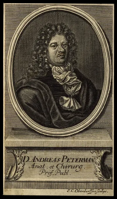 Andreas Petermann