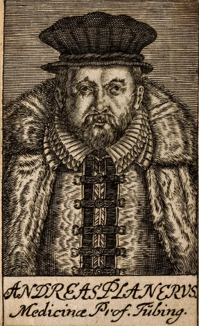 Andreas Planer von Plan