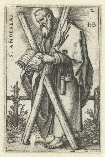 Andreas