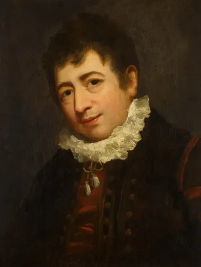 Andrew Cherry as Lazarillo