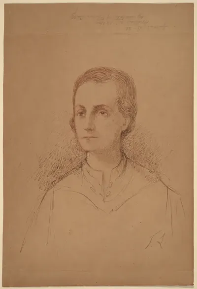 Andrew W. Mellon